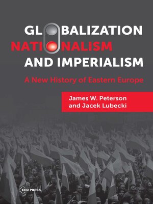 cover image of Globalization, Nationalism, and Imperialism